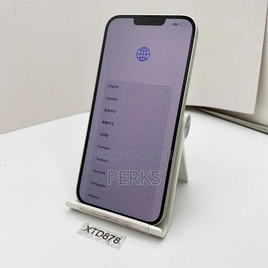 New Apple iPhone 14 128 GB