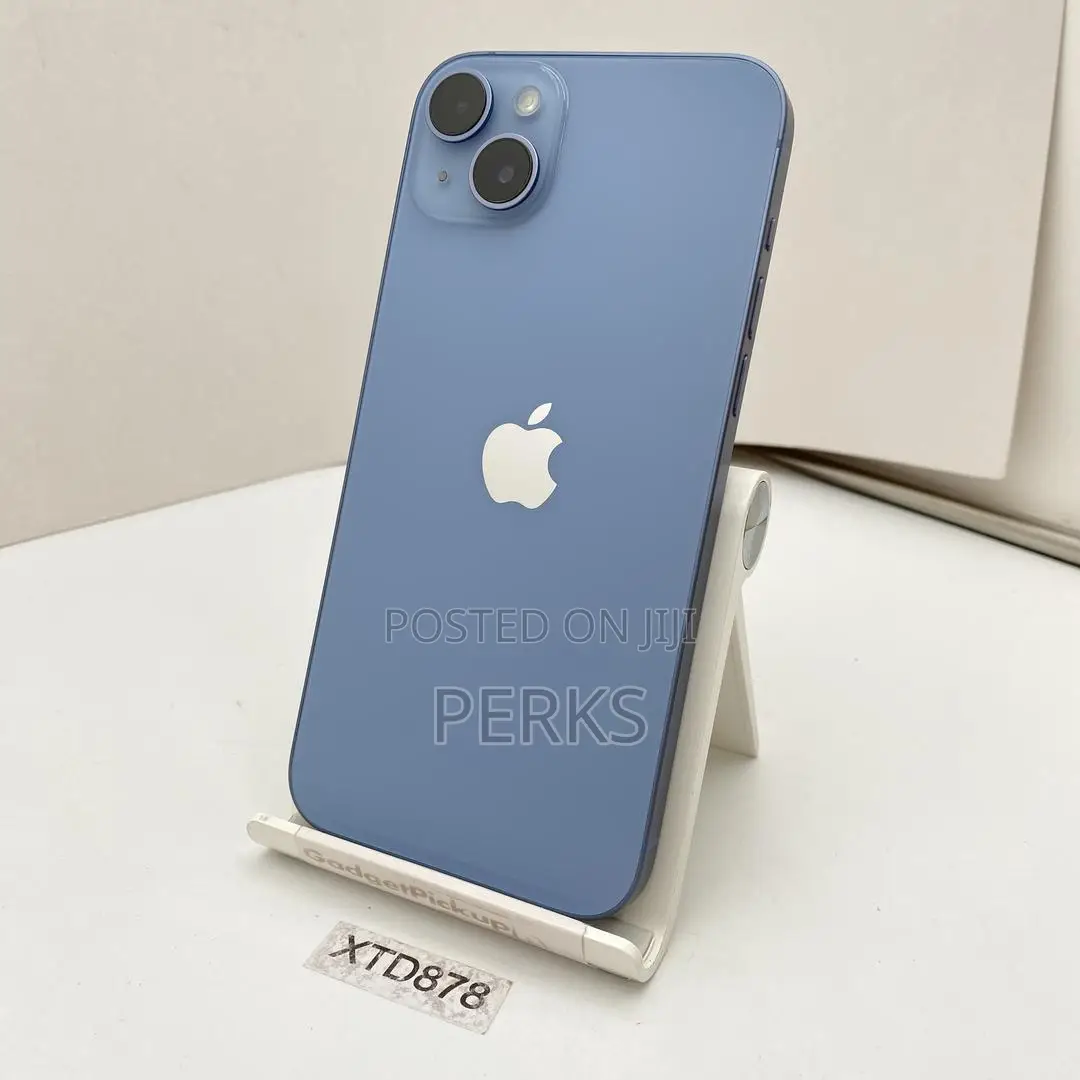 New Apple iPhone 14 128 GB