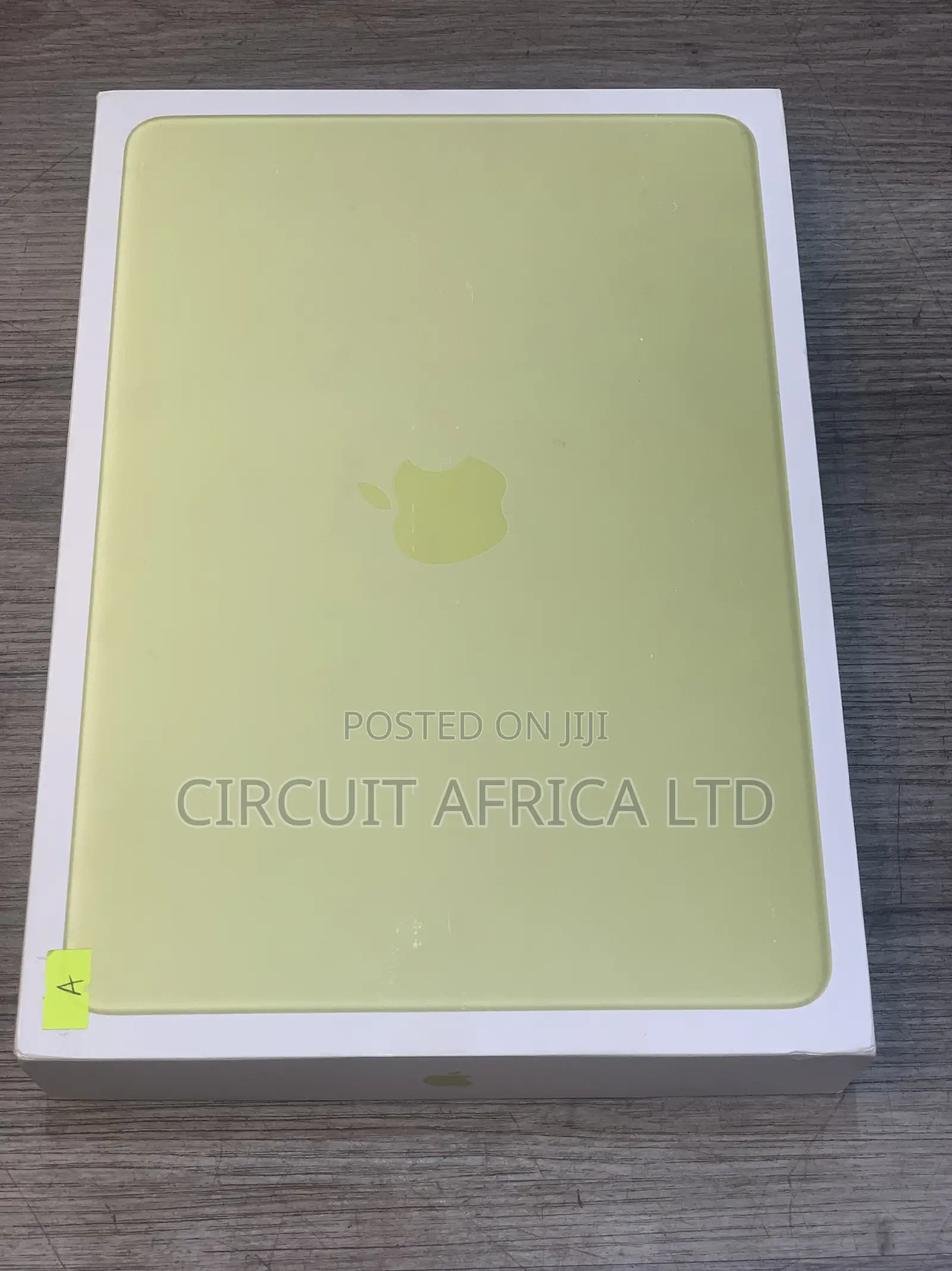 New Laptop Apple MacBook Neo 2026 8GB SSD 256GB