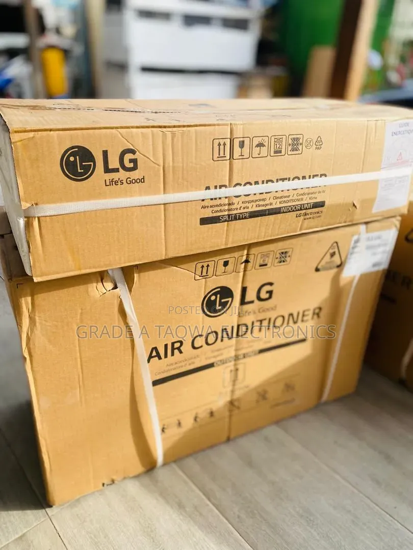 LG 2hp Split Air Condition