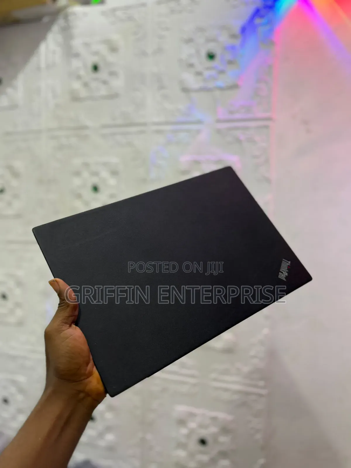Laptop Lenovo ThinkPad X280 16GB Intel Core i5 SSD 256GB