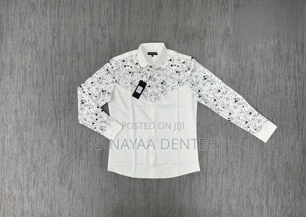 Designer Shirt