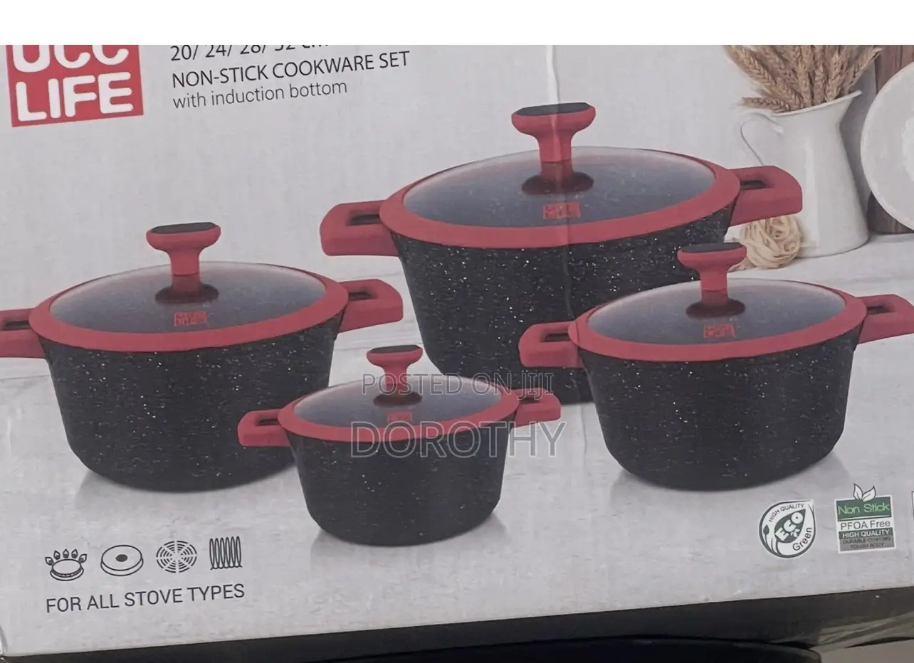 Heavy Non Stick Cooking Utensils