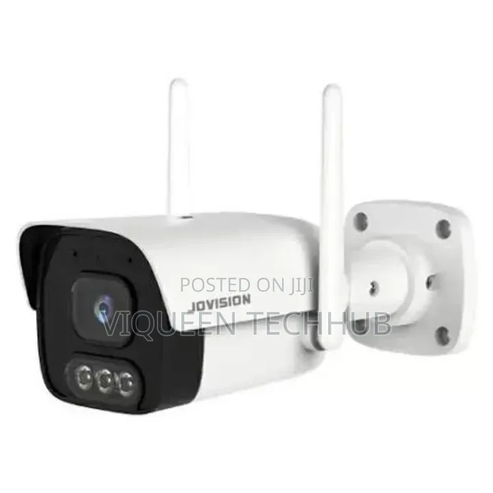 JVS-128G Camera