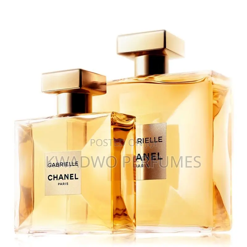 Gabrielle Chanel