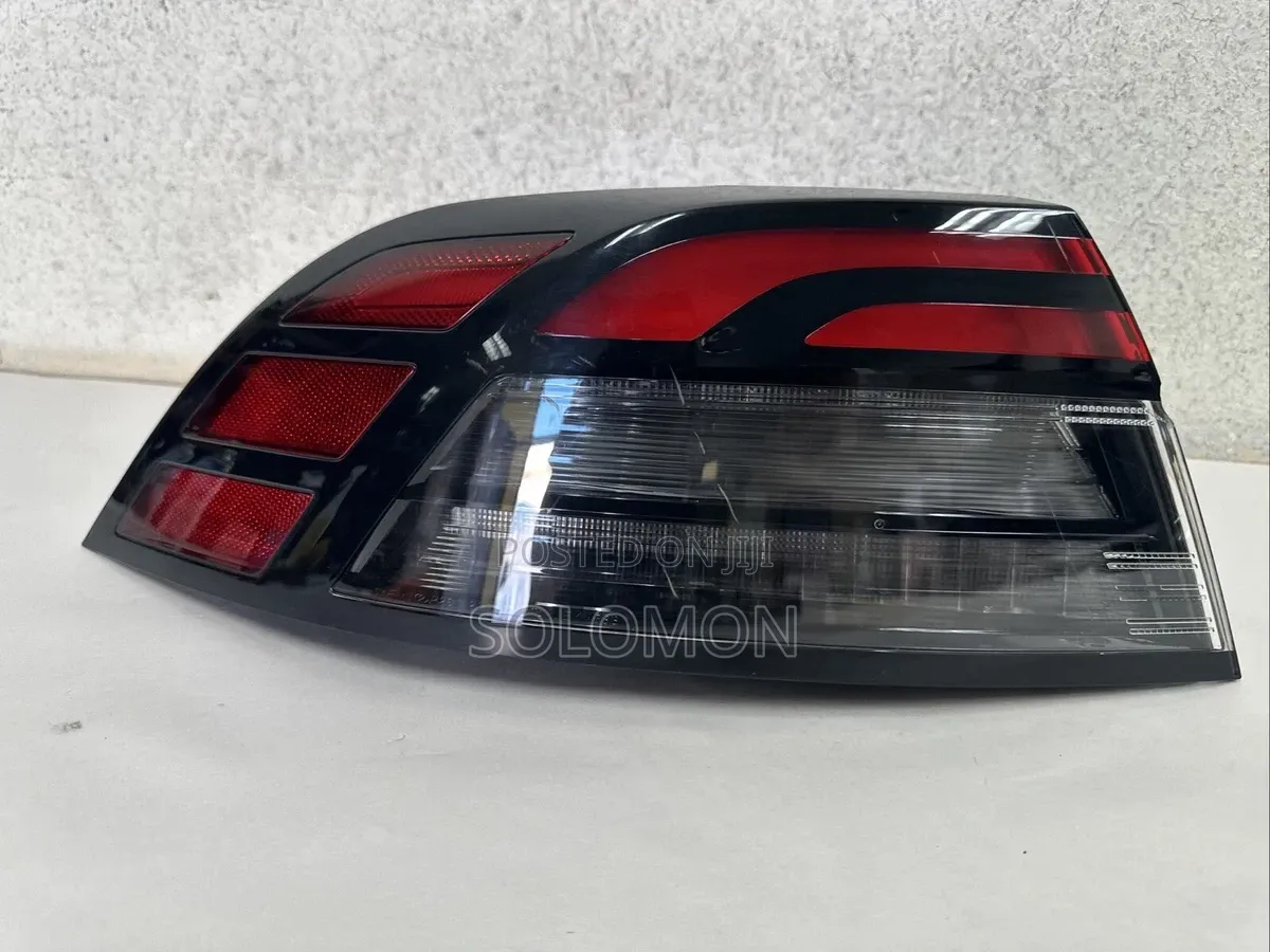 Accord Taillight