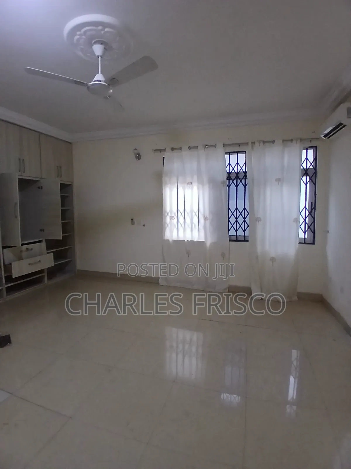 7bdrm House in Dzen Ayorn, Ability for rent