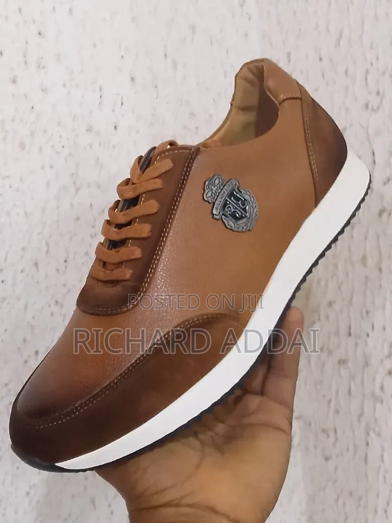 Men's Quality Casual Wear