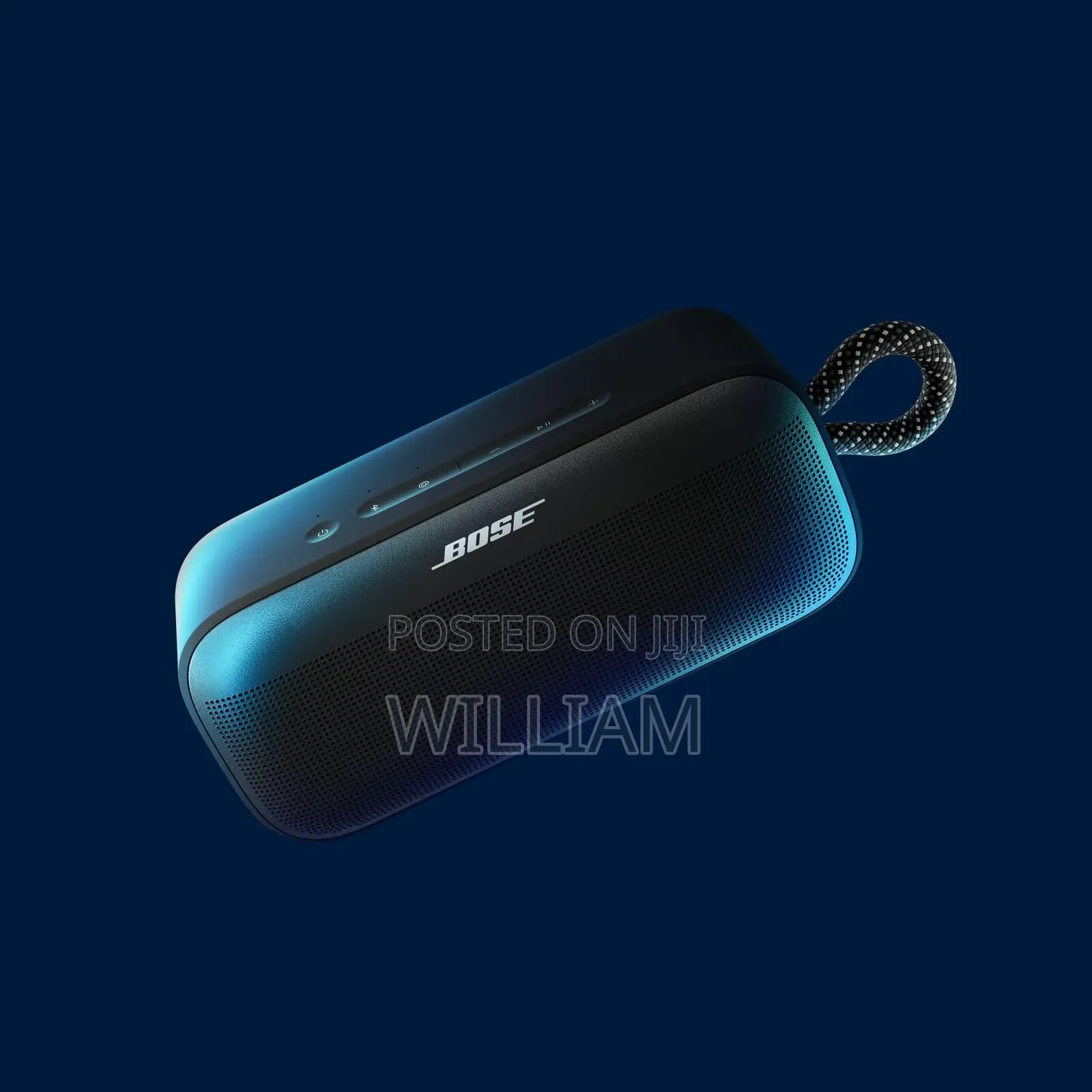 Bose Soundlink Plus