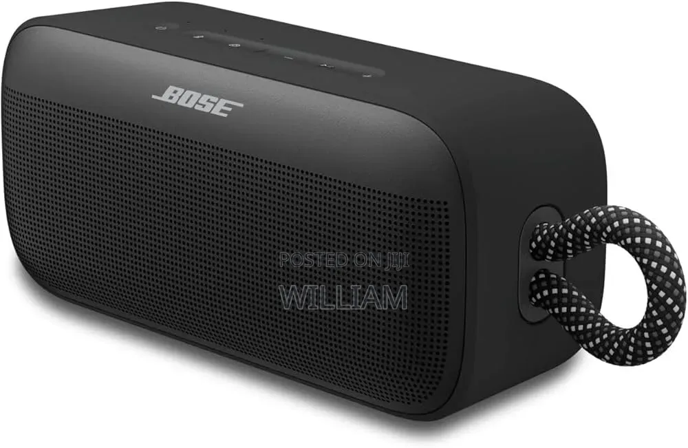Bose Soundlink Plus