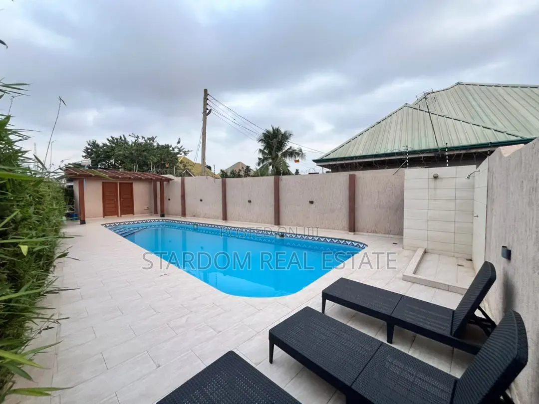 3bdrm Duplex in Oyarifa, Ghana Flag for rent