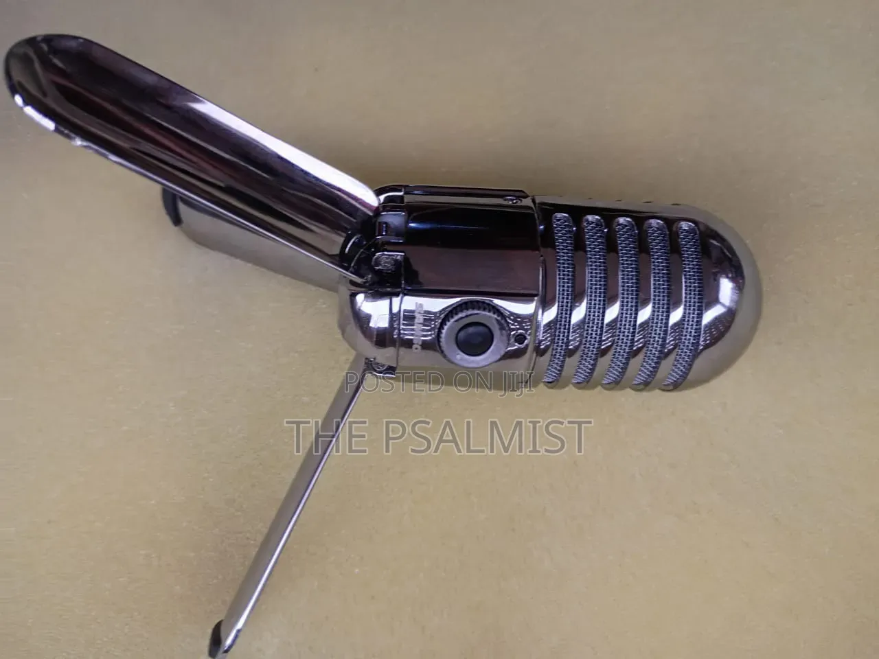 Samson Meteor Mic Studio