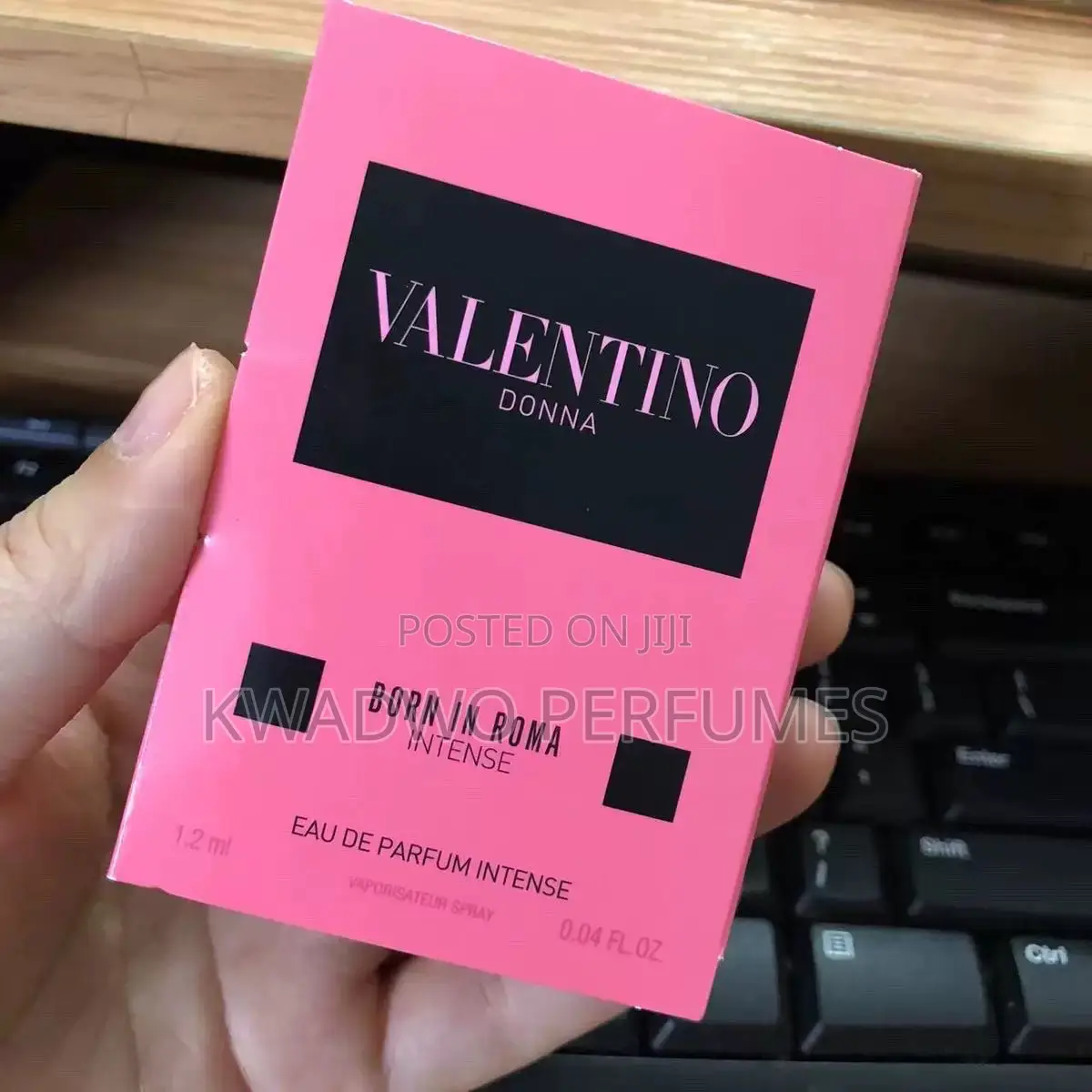 Valentino Donna