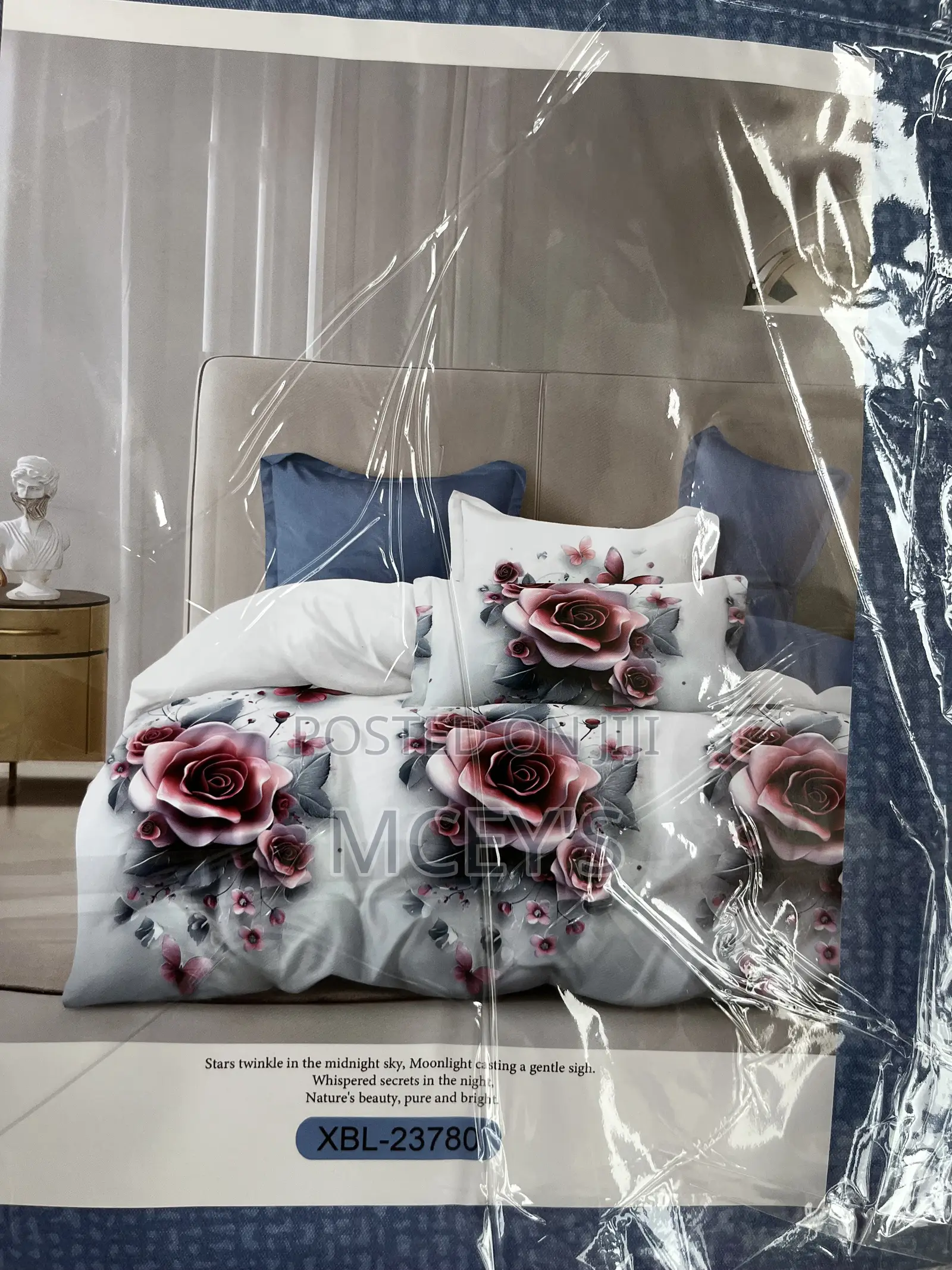 Luxury Super King Size Duvet