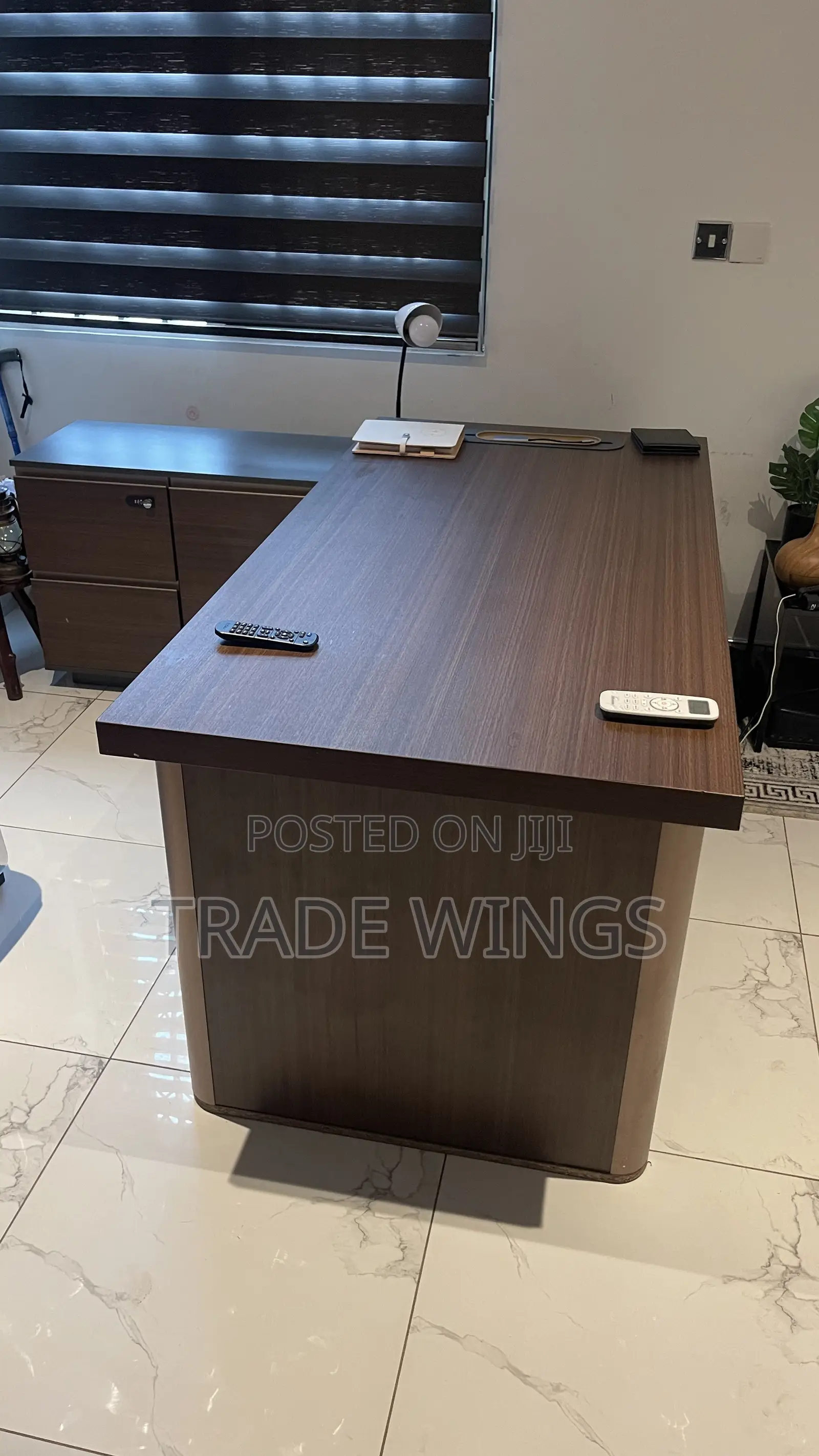 Luxury Office Desk for Sale