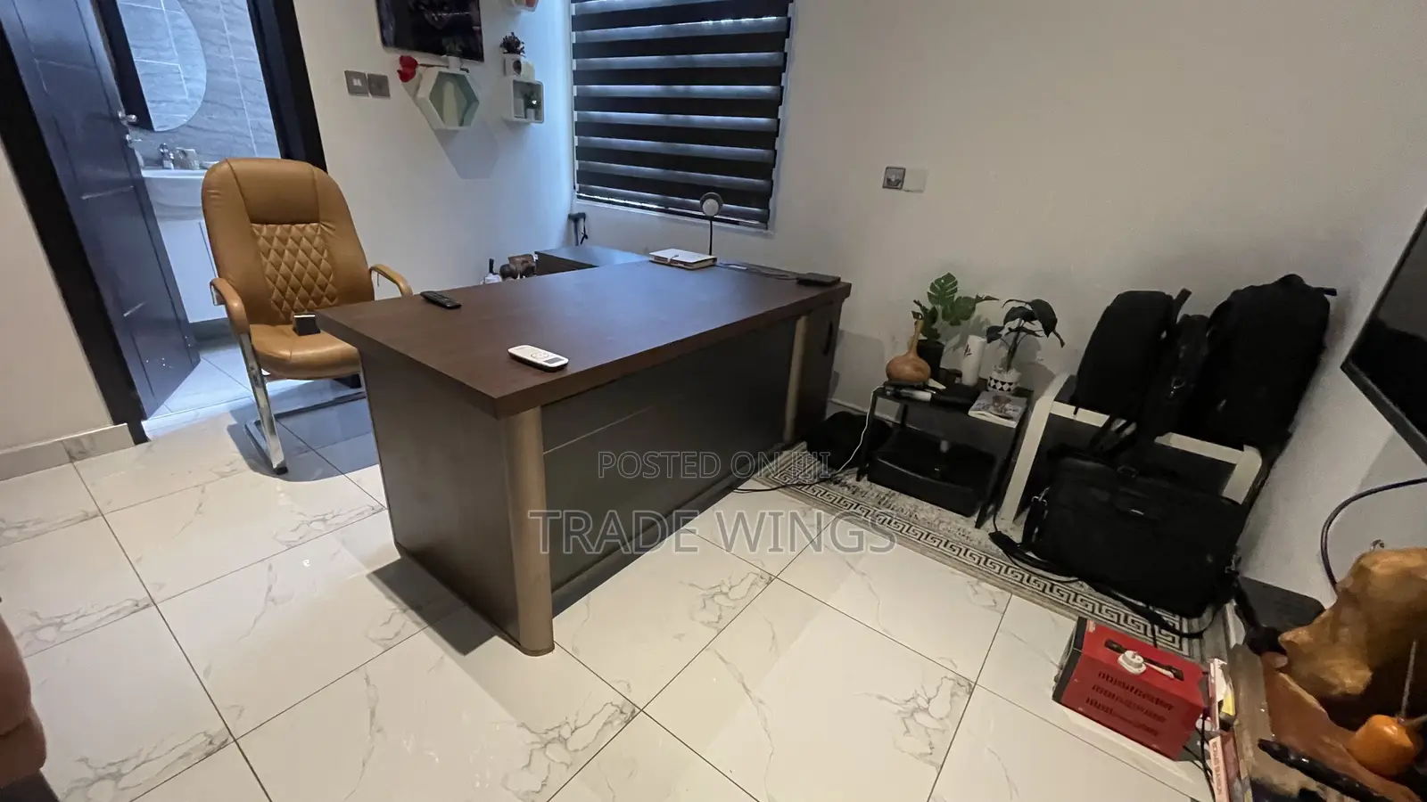 Luxury Office Desk for Sale