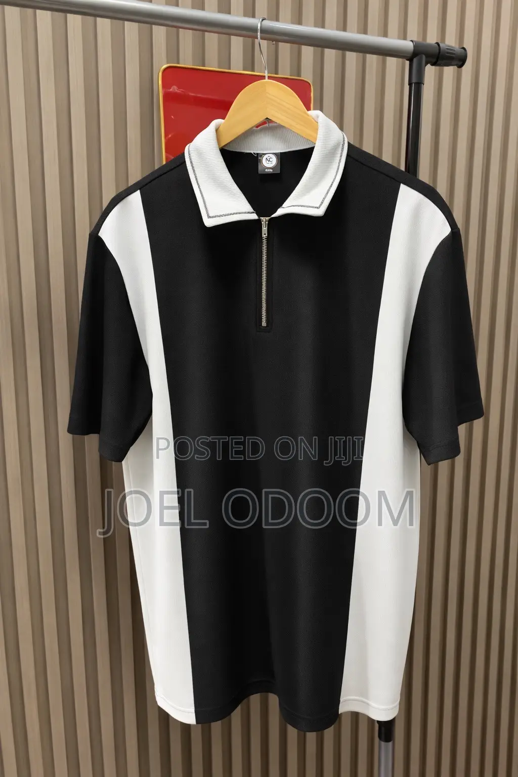 4XL Polo Shirt