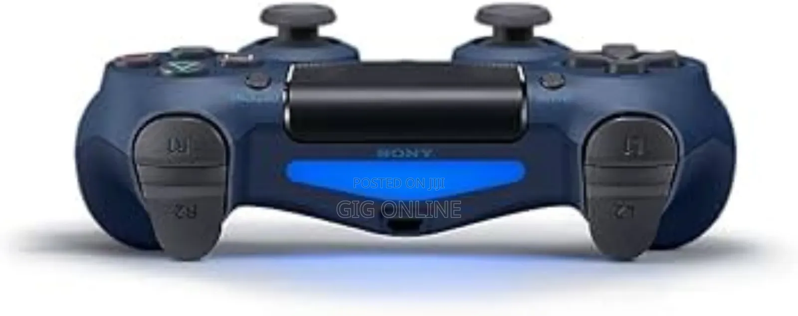 PS4 Wireless DualShock 4 Controller