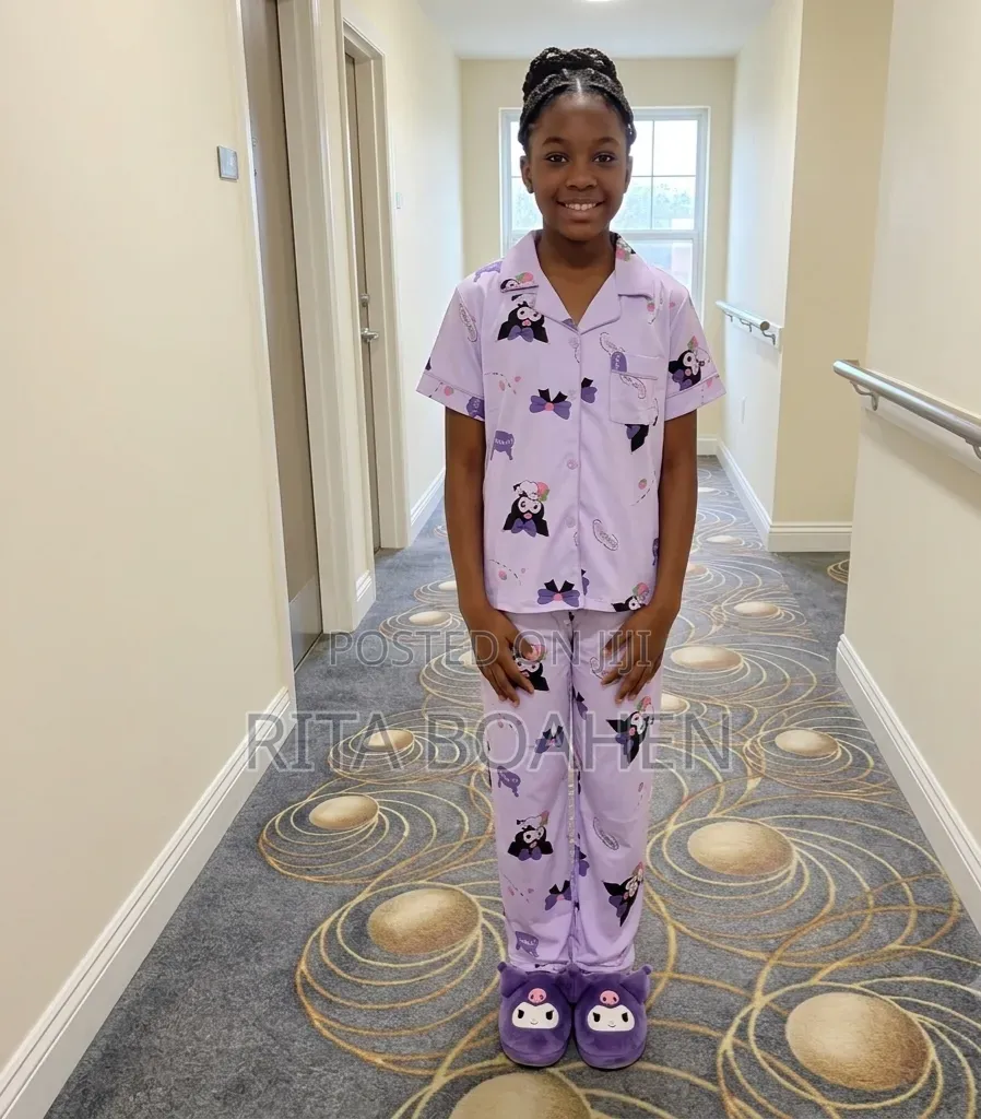 Kids Pajamas