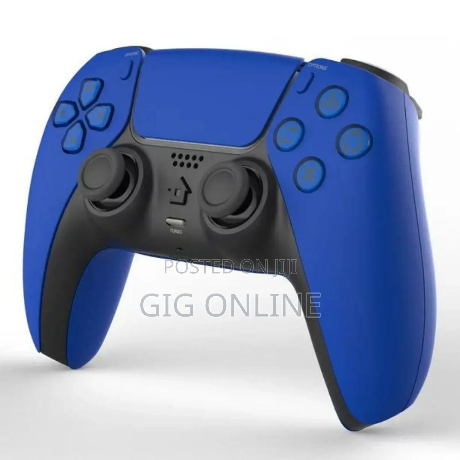 Play X Wireless Controller for PS4 PS5