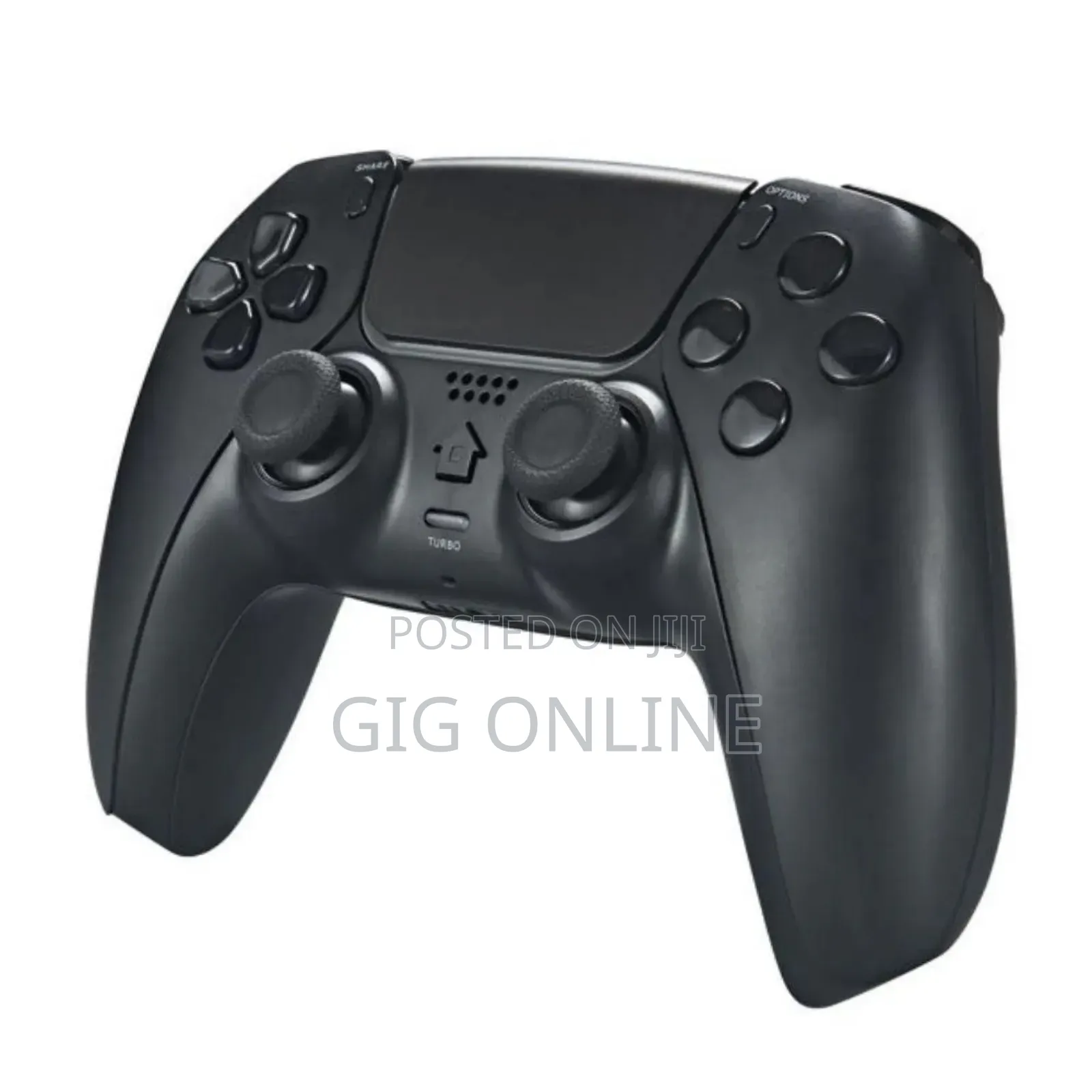 Play X Wireless Controller for PS4 PS5