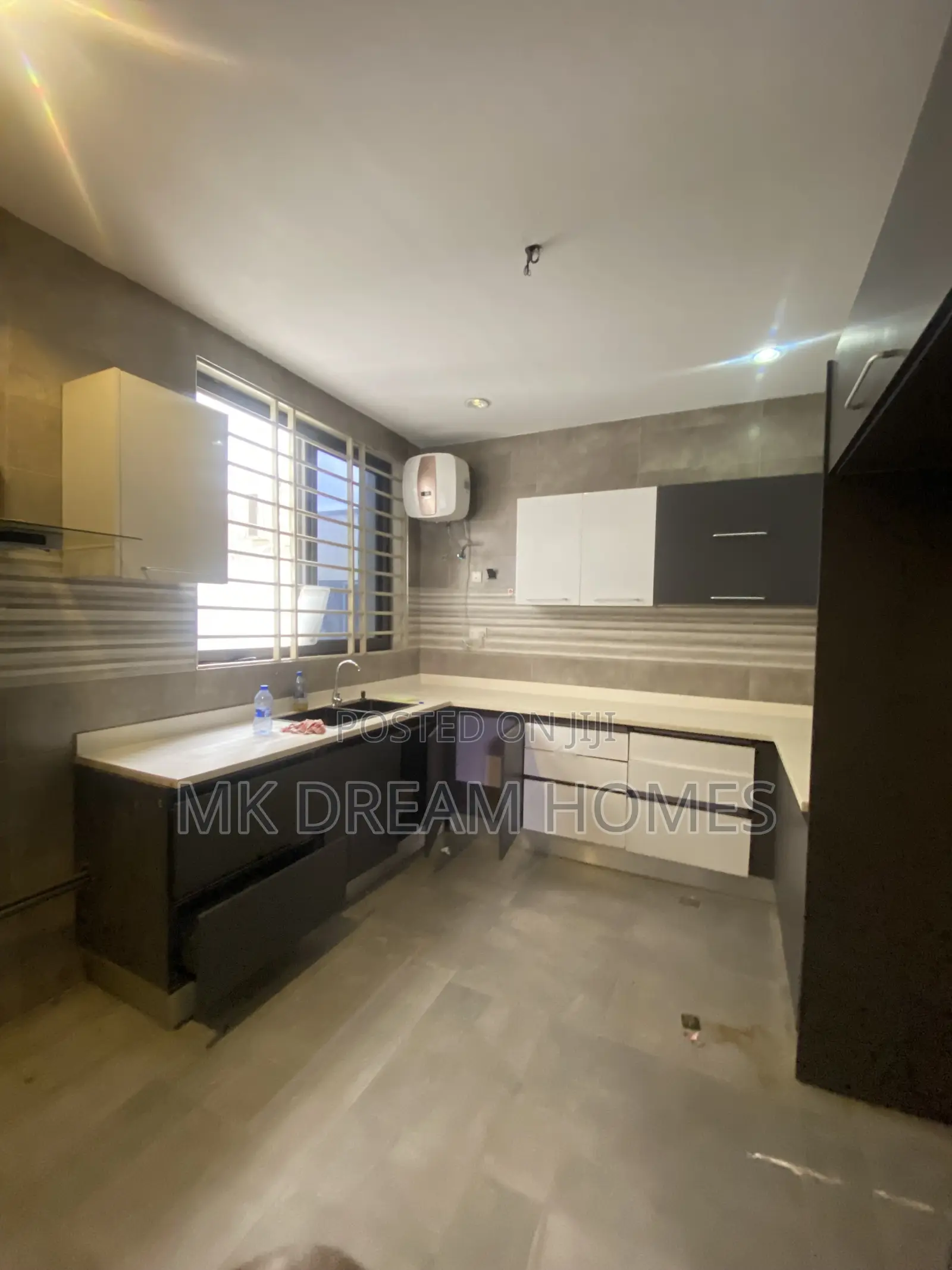 2bdrm Apartment in Lake Side Estate for rent