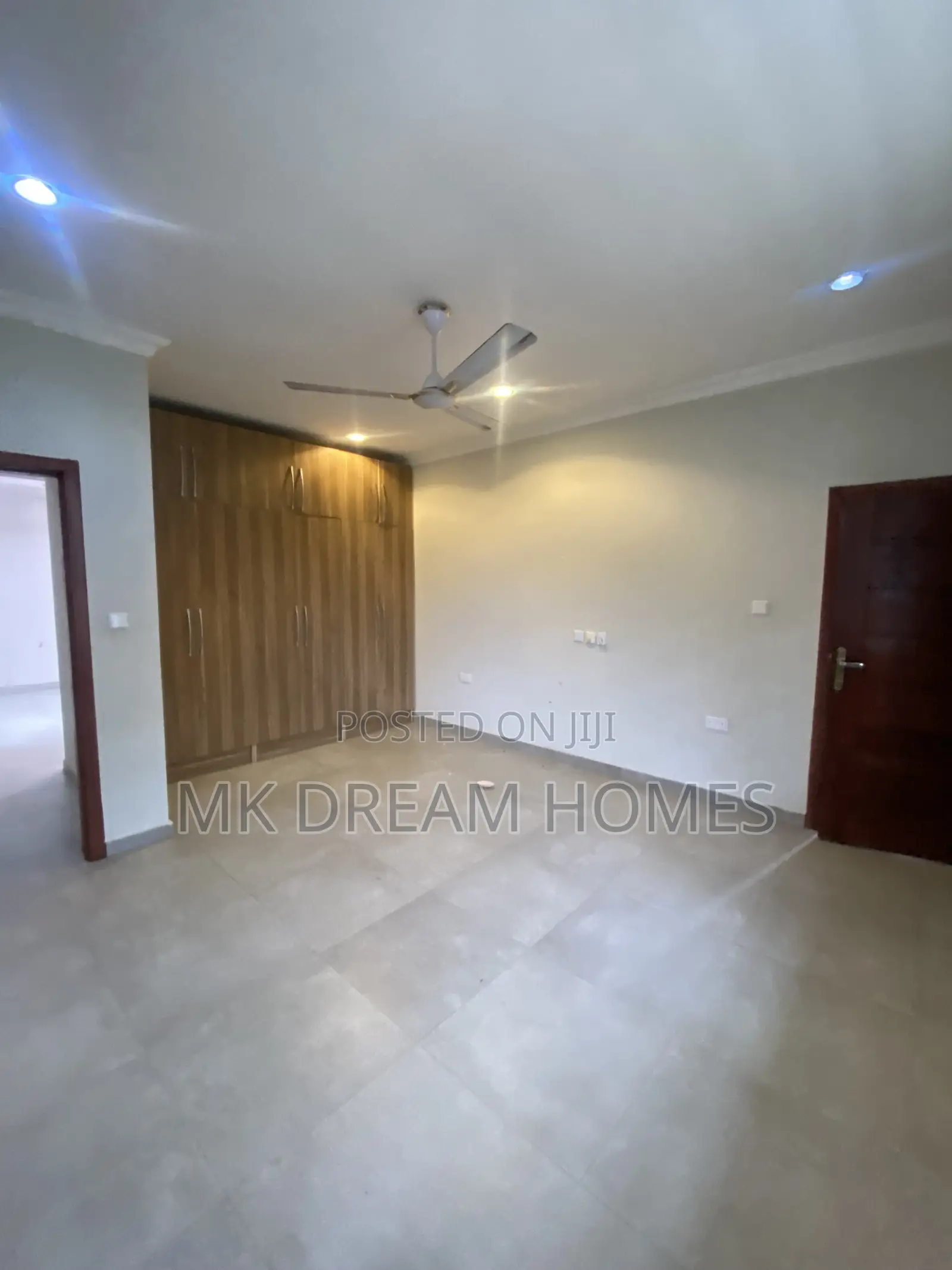 2bdrm Apartment in Lake Side Estate for rent