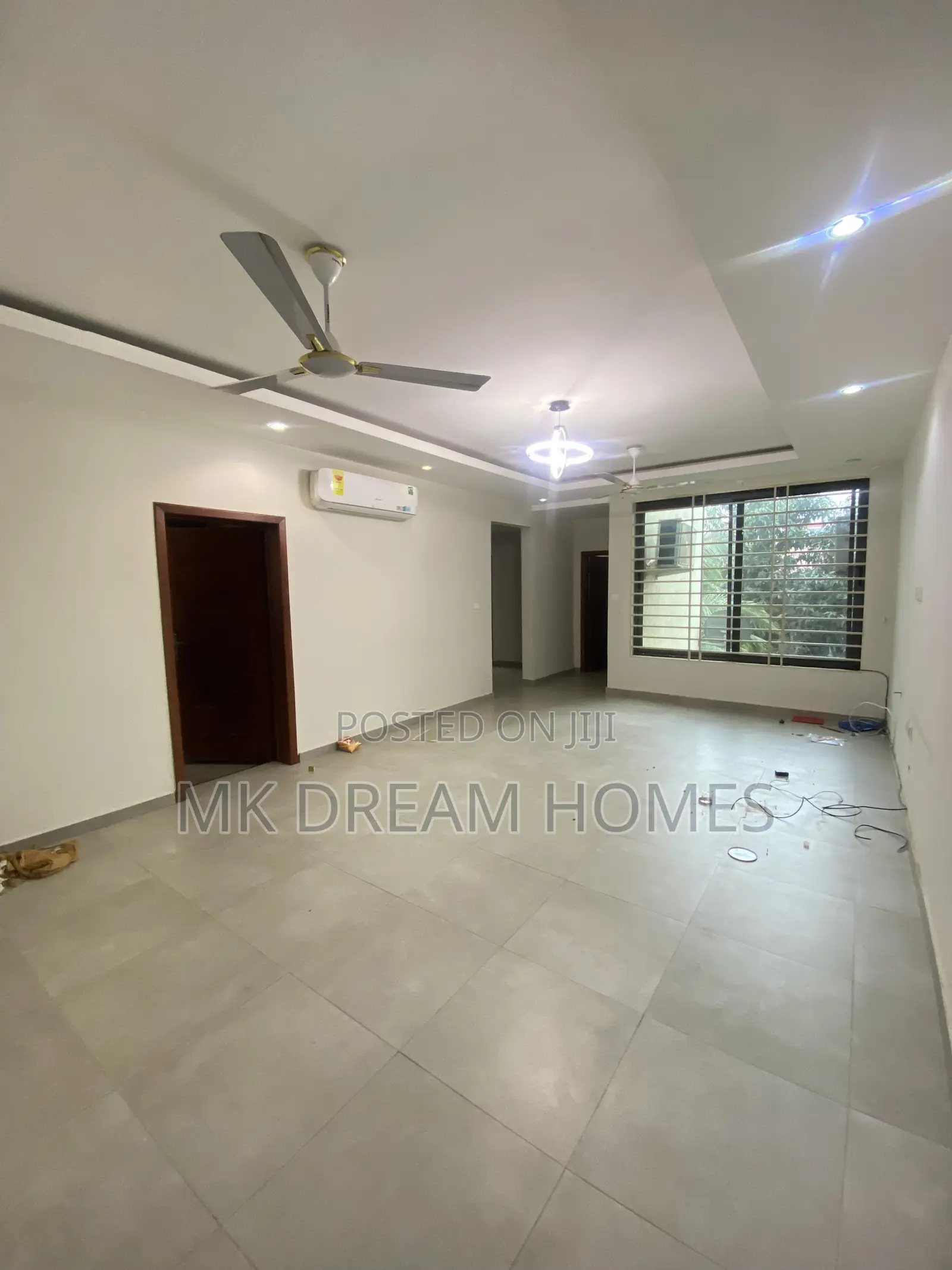 2bdrm Apartment in Lake Side Estate for rent