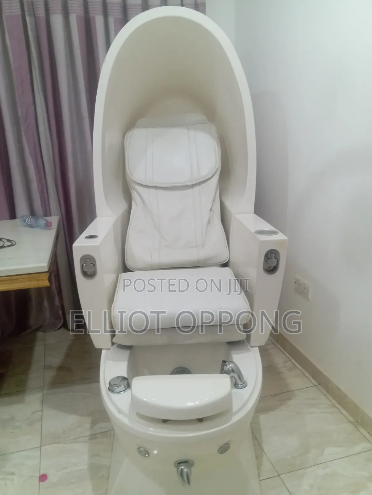 Pedicure Spa (Used)