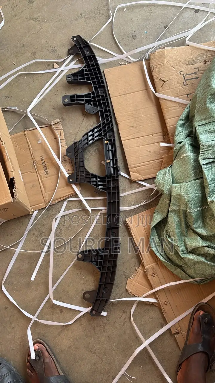Accord 2018 2019 2020 2021 2022 Bumper Grille Bracket