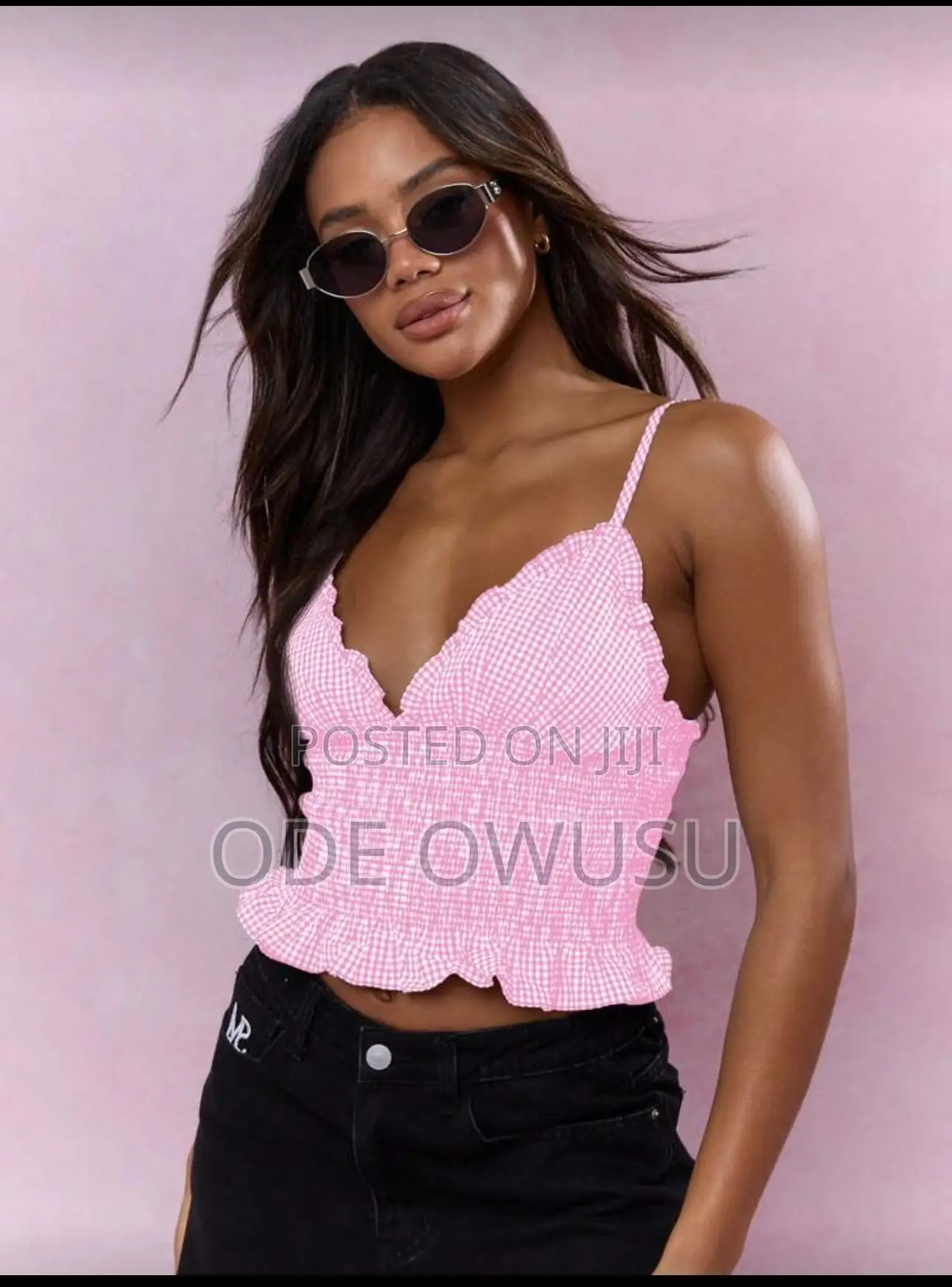 Brand New Primark Top