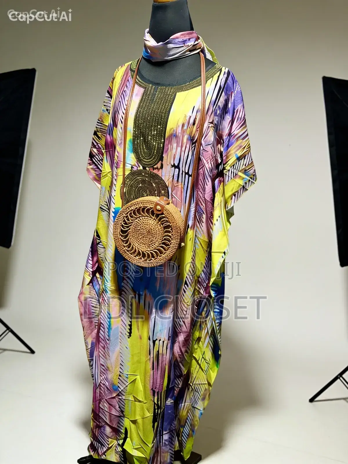 Free Sizes Ladies Wear