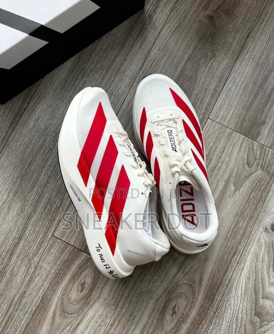Adidas Adizero Evo Sol