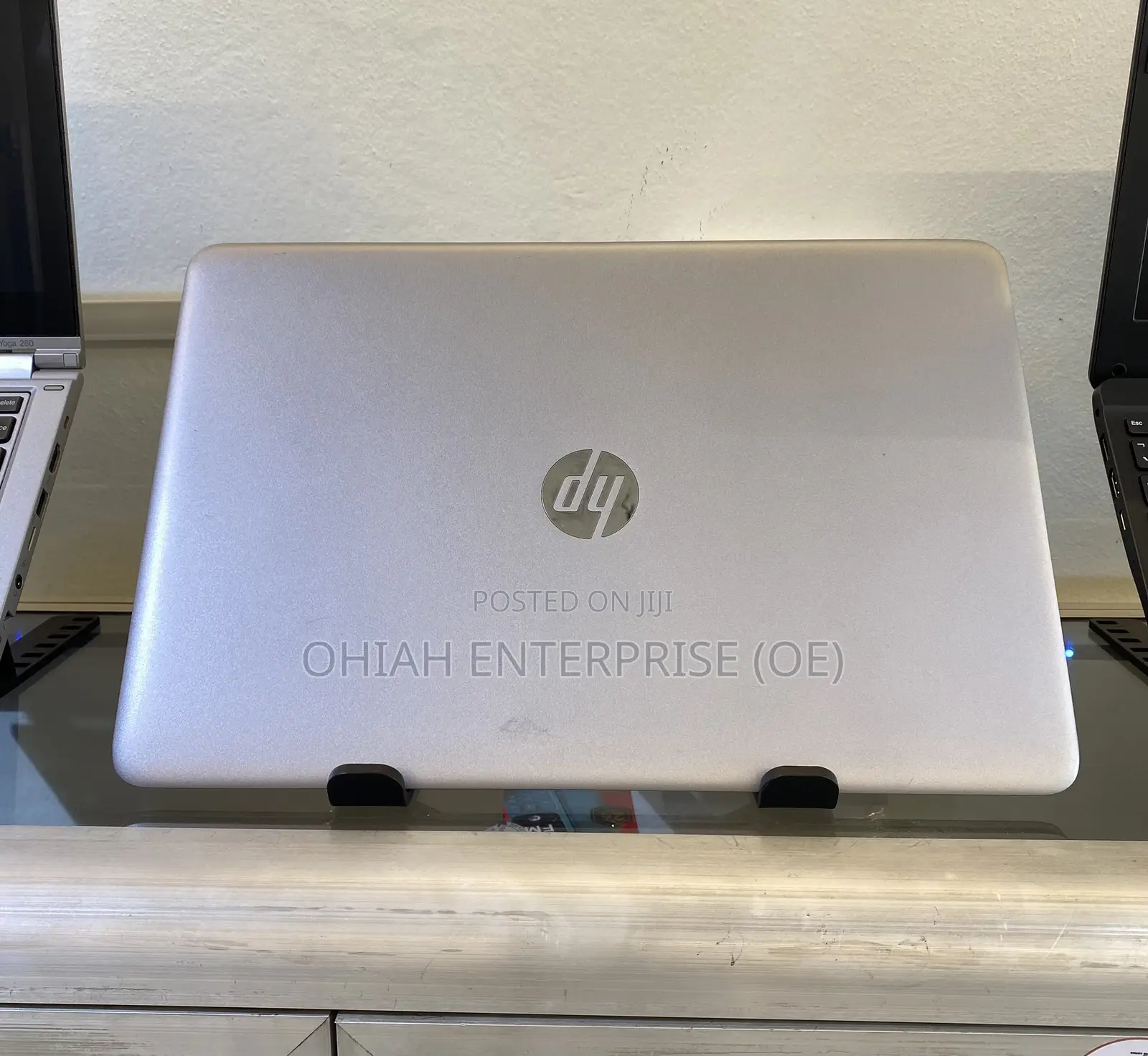 Laptop HP EliteBook 850 G3 8GB Intel Core i5 SSD 256GB