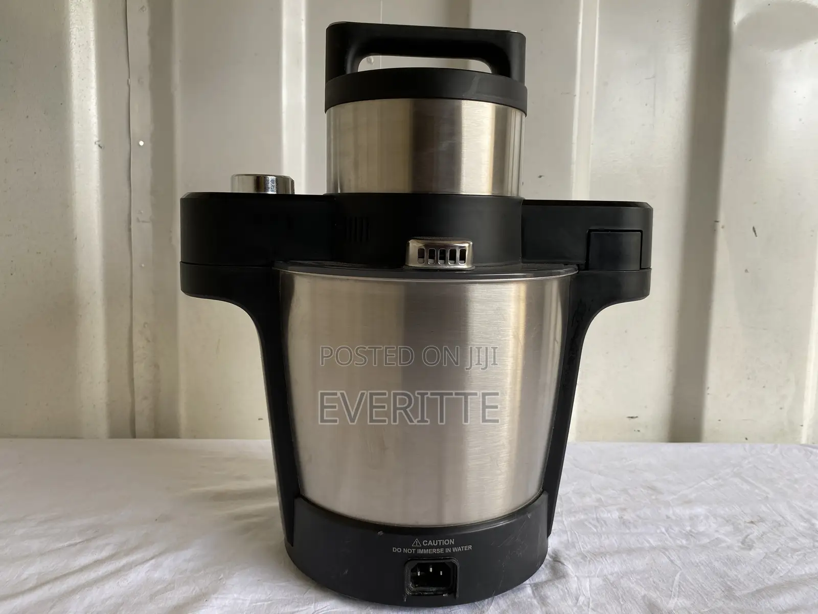 Syinix Swallow Maker Eco (6L) – Perfect Condition