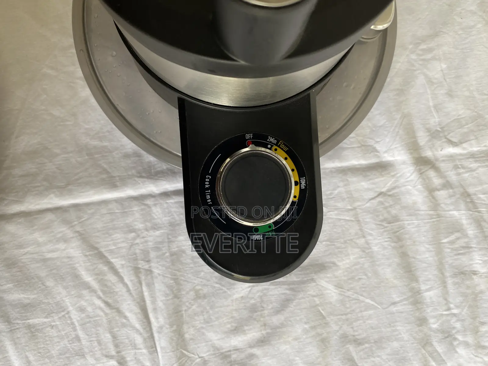 Syinix Swallow Maker Eco (6L) – Perfect Condition