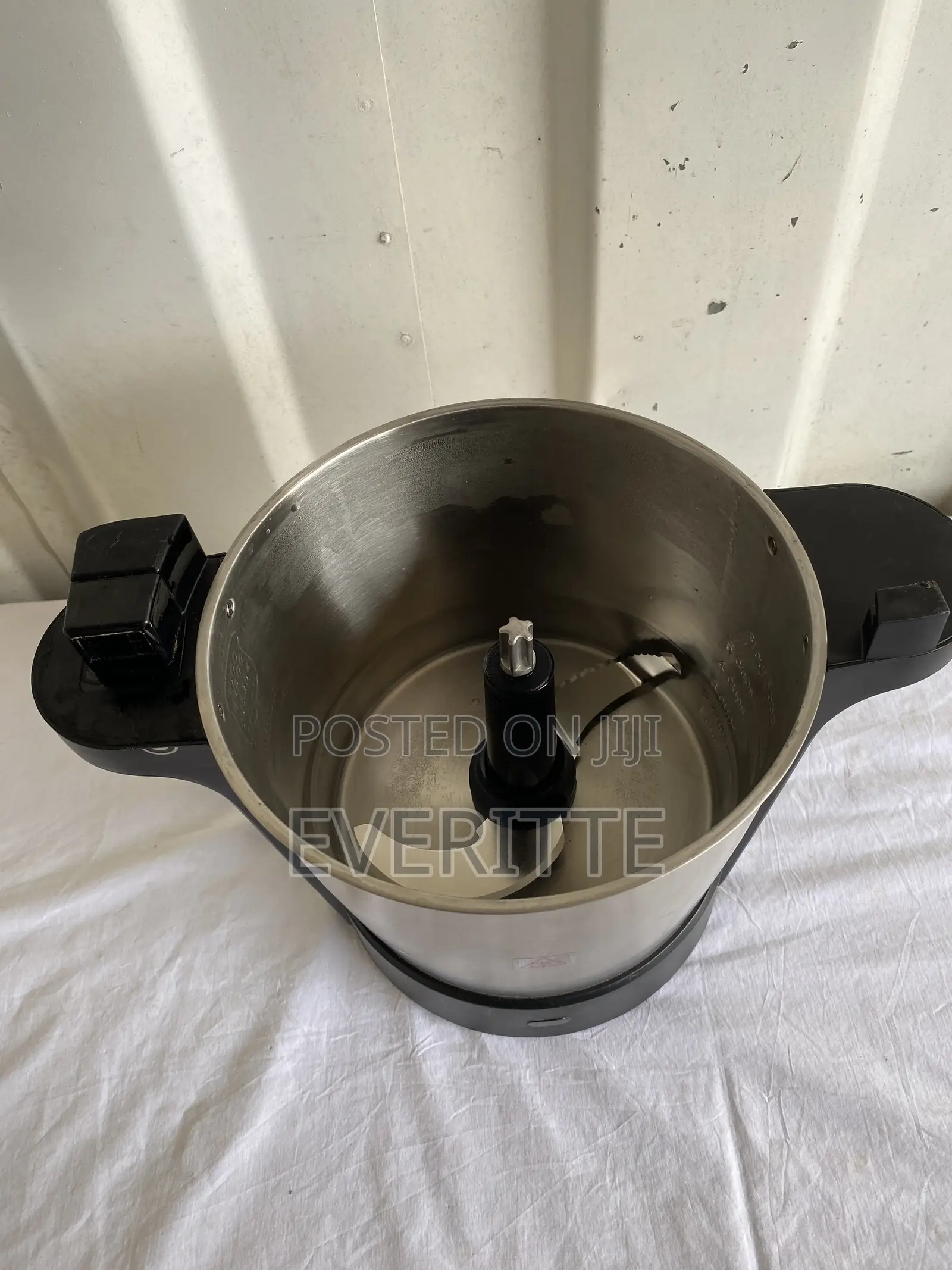 Syinix Swallow Maker Eco (6L) – Perfect Condition