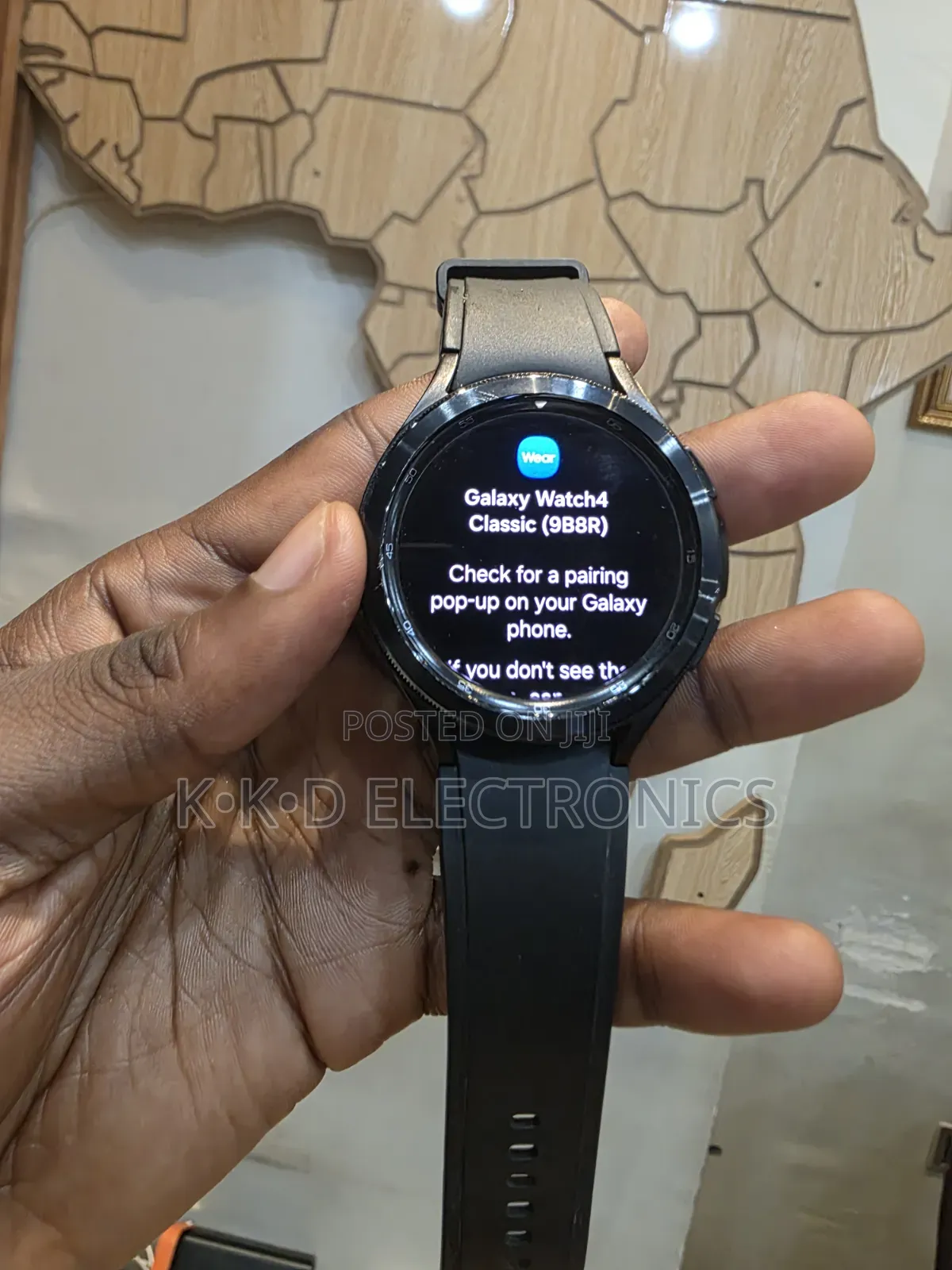 Galaxy Watch 4 Classic 46mm