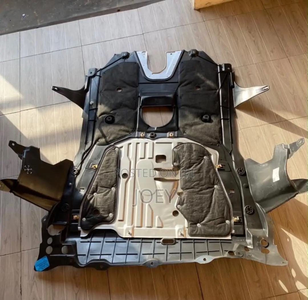 Honda Civic 2016/17/18/19/20 Under Cover Panel