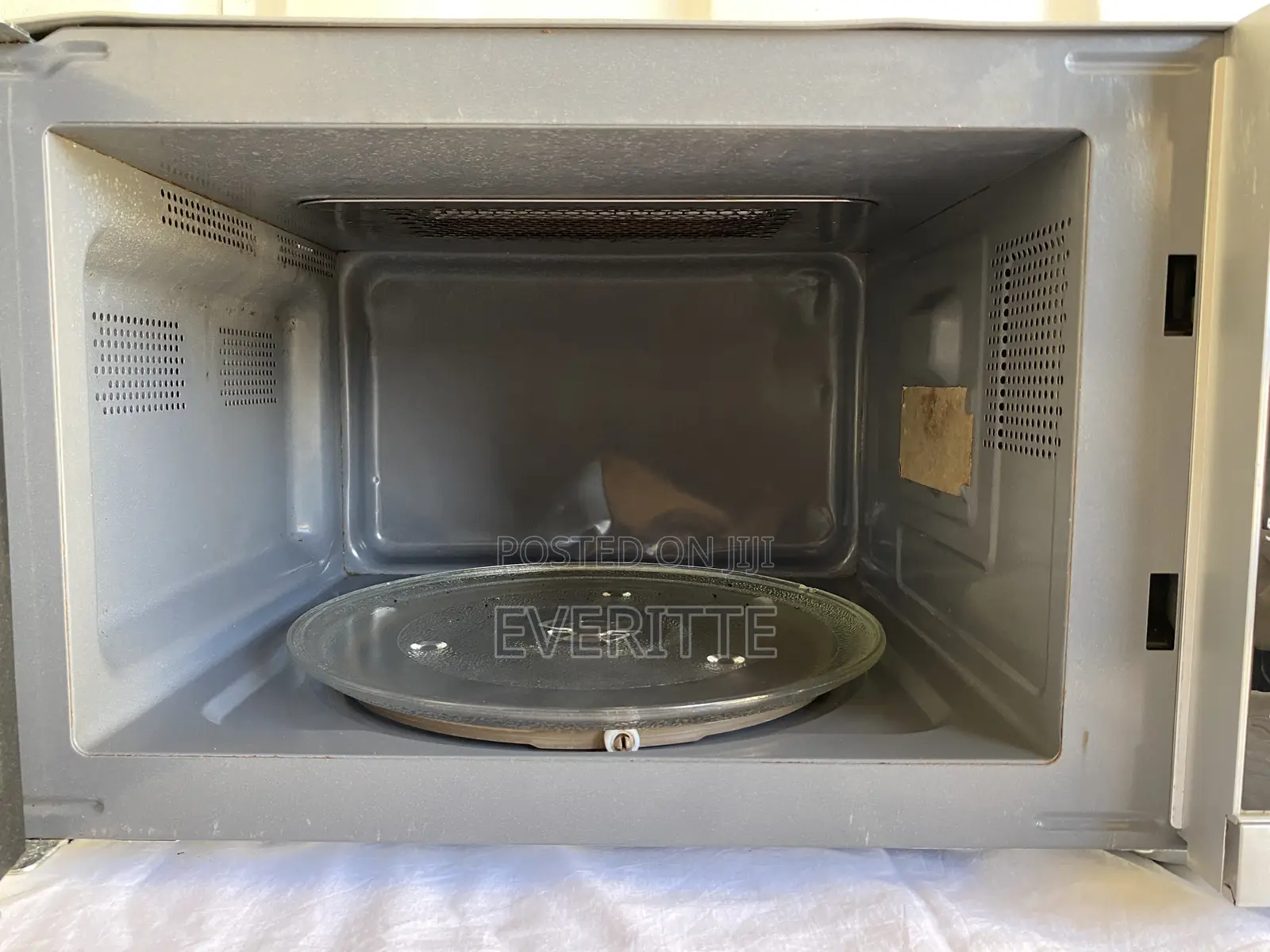 Haier Thermocool 23L Microwave + Grill – Perfect Working Order