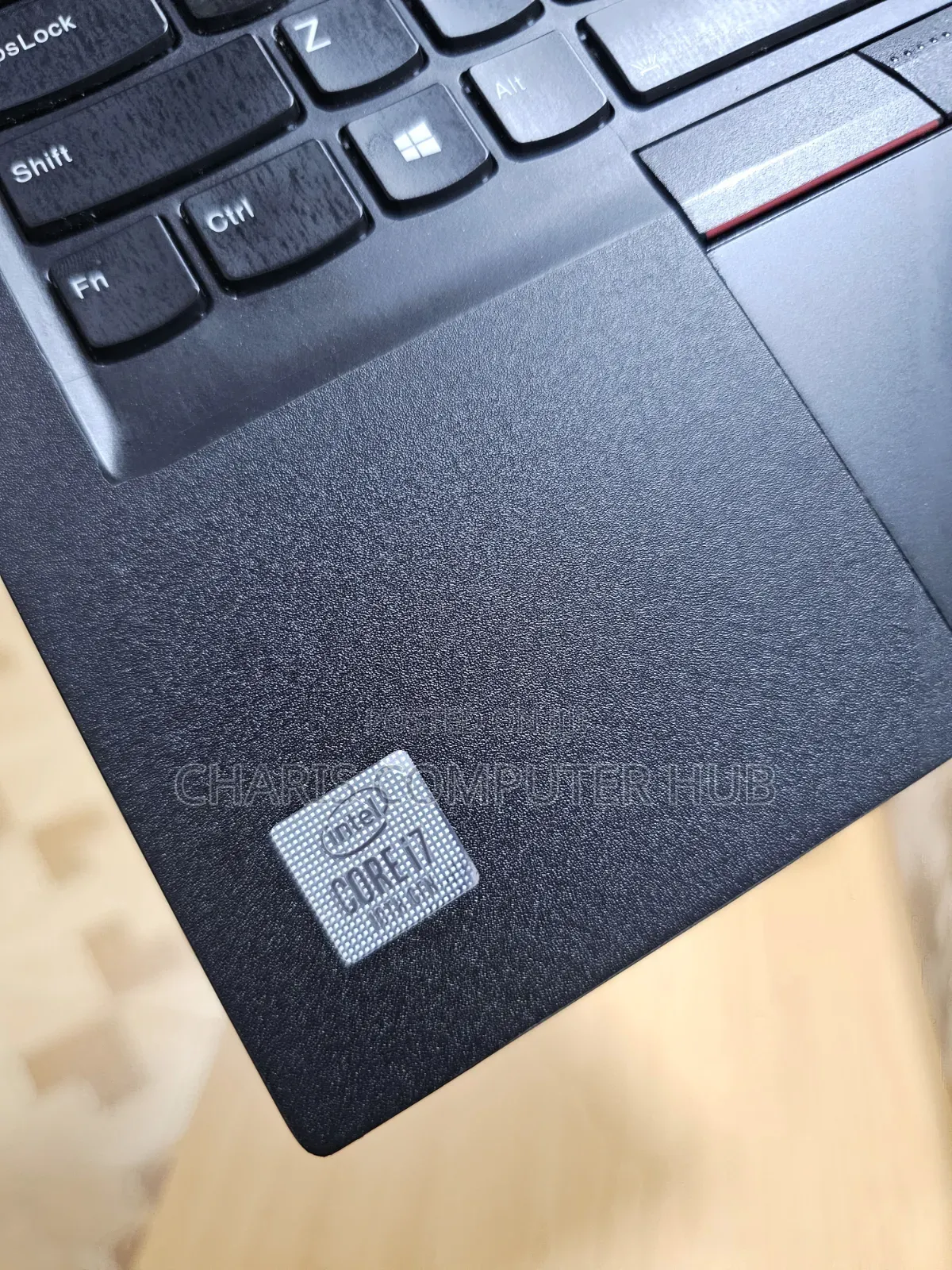Laptop Lenovo ThinkPad T14s Gen 1 16GB Intel Core i7 SSD 512GB