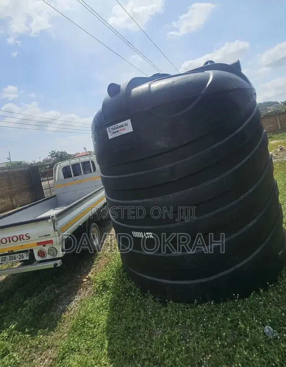 Polytank - 7000 Litre