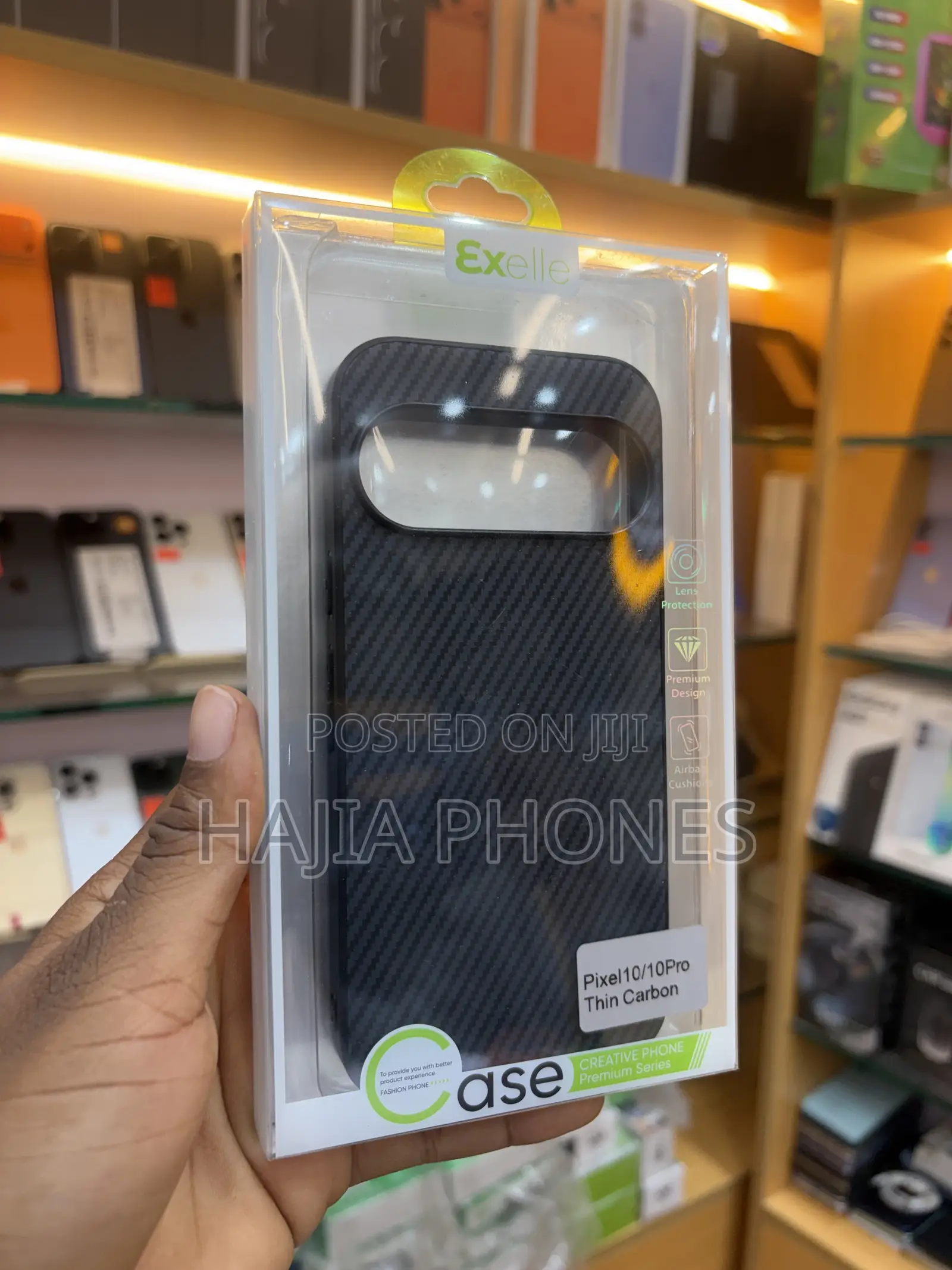 Pixel 10/10pro Case