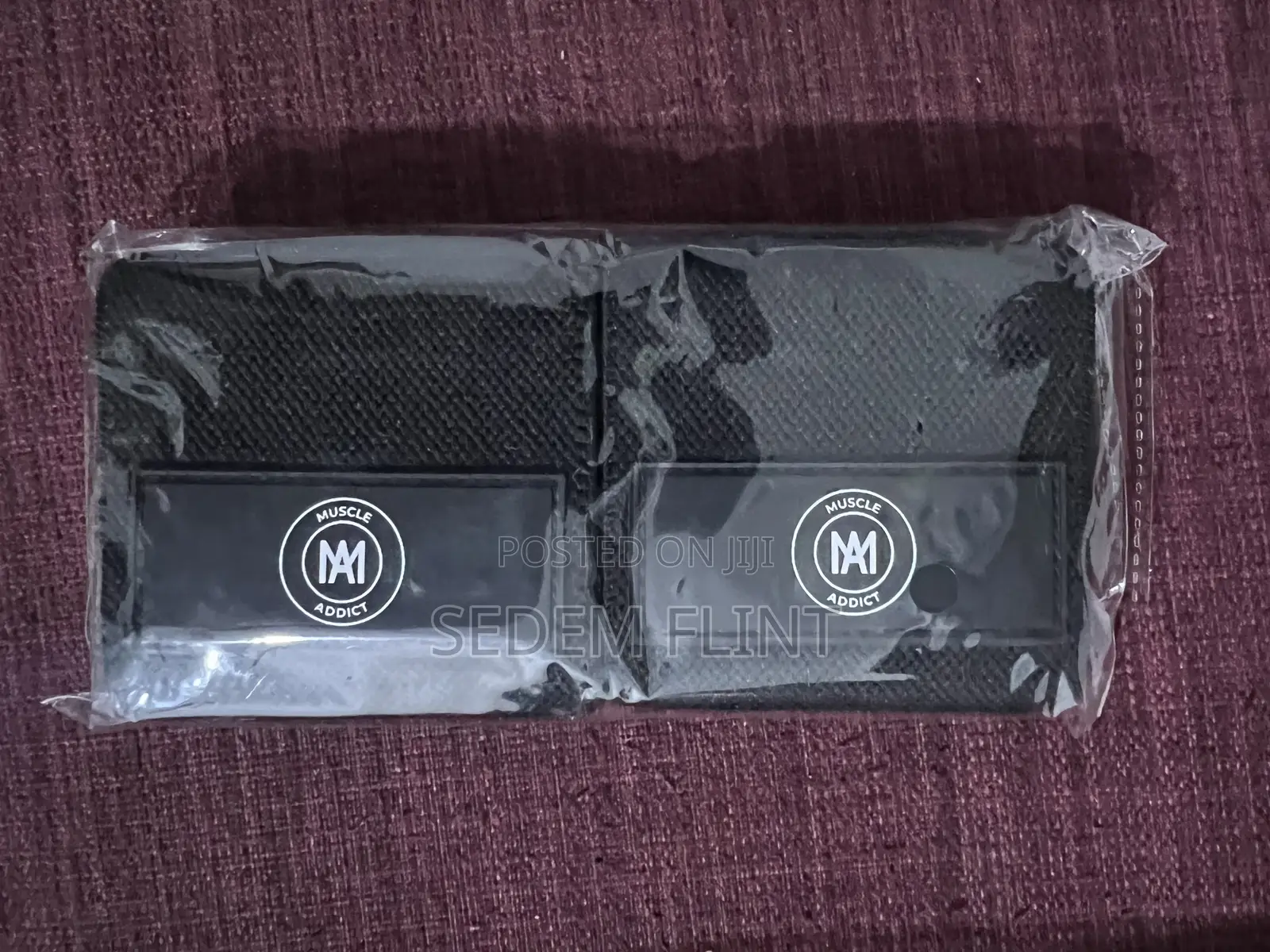 Wrist Wraps