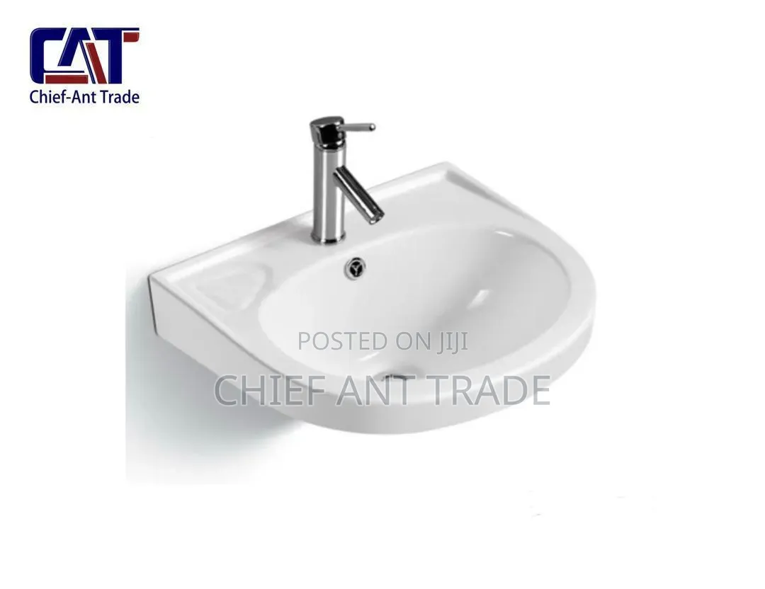 Nx16 Small Basin