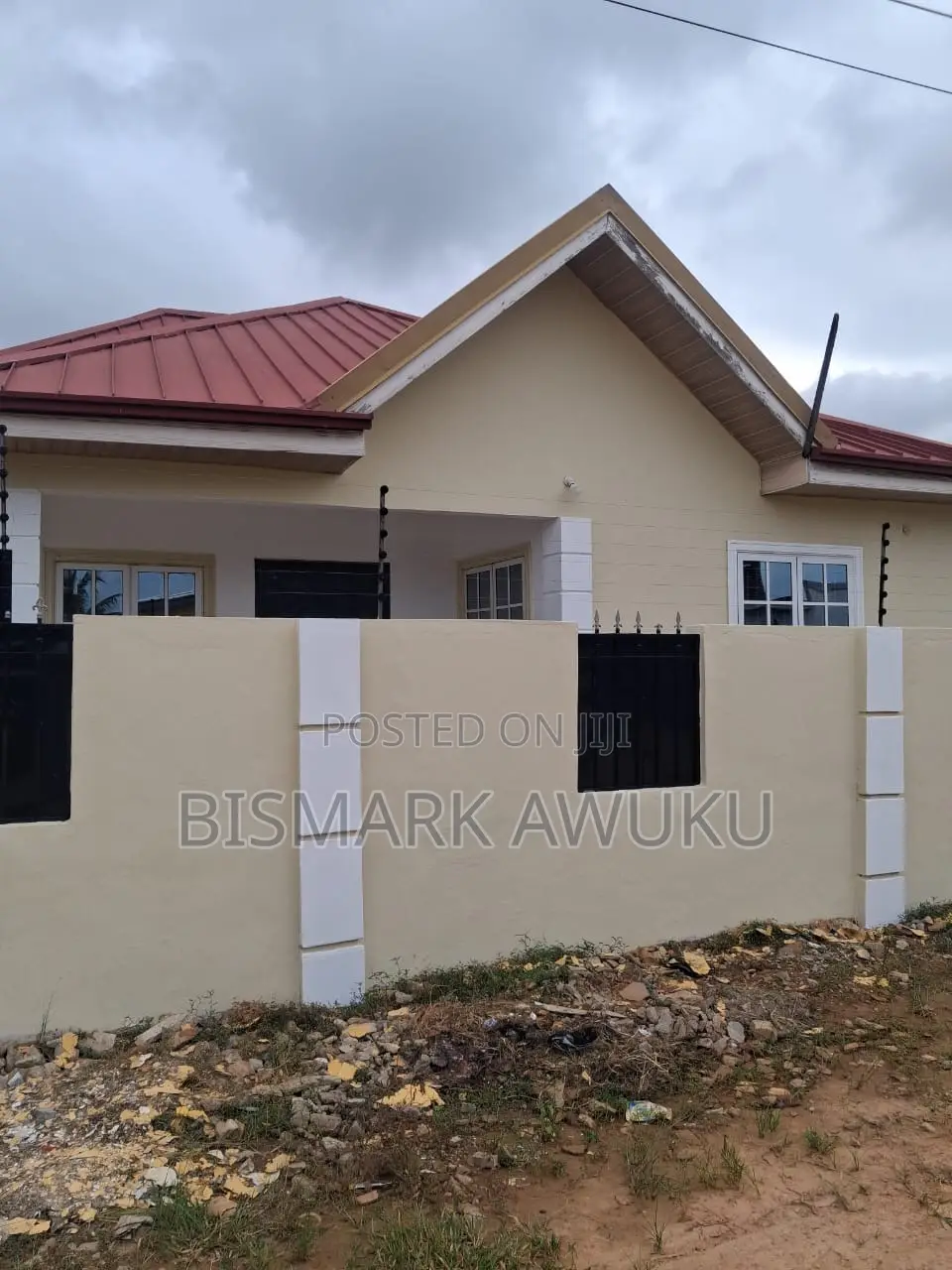 3bdrm House in East Legon for rent