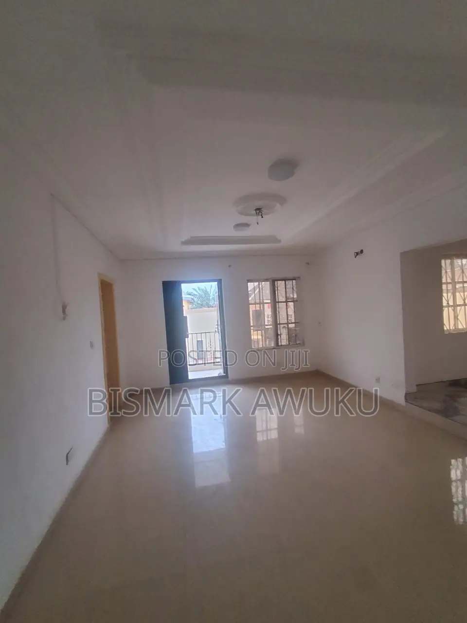 3bdrm House in East Legon for rent