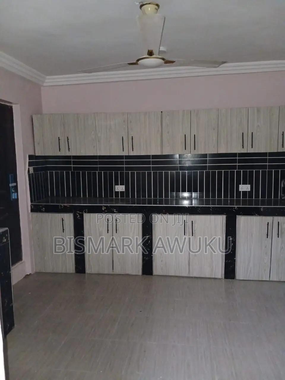 2bdrm Apartment in East Legon for rent