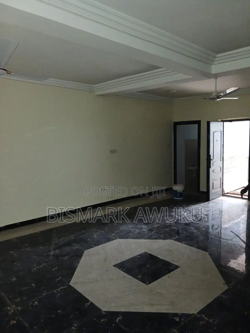 2bdrm Apartment in East Legon for rent