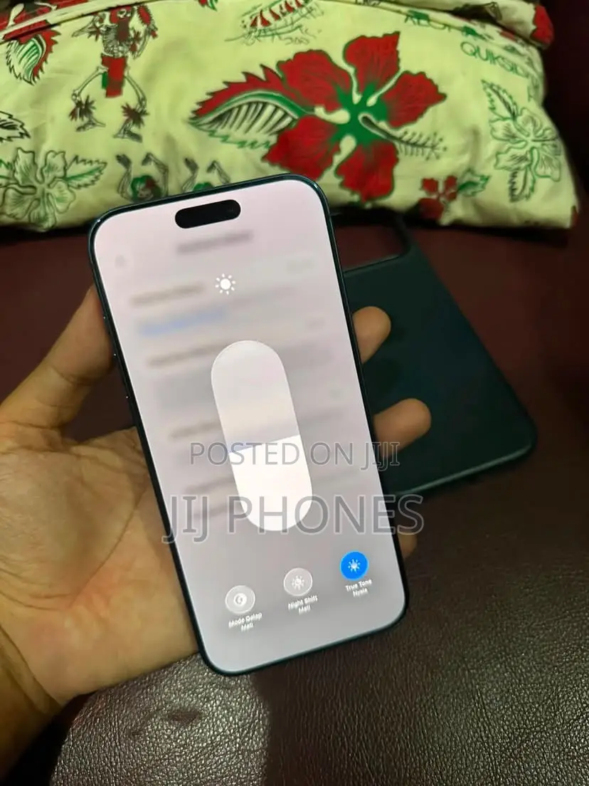Apple iPhone 17 Pro Max 256 GB Blue